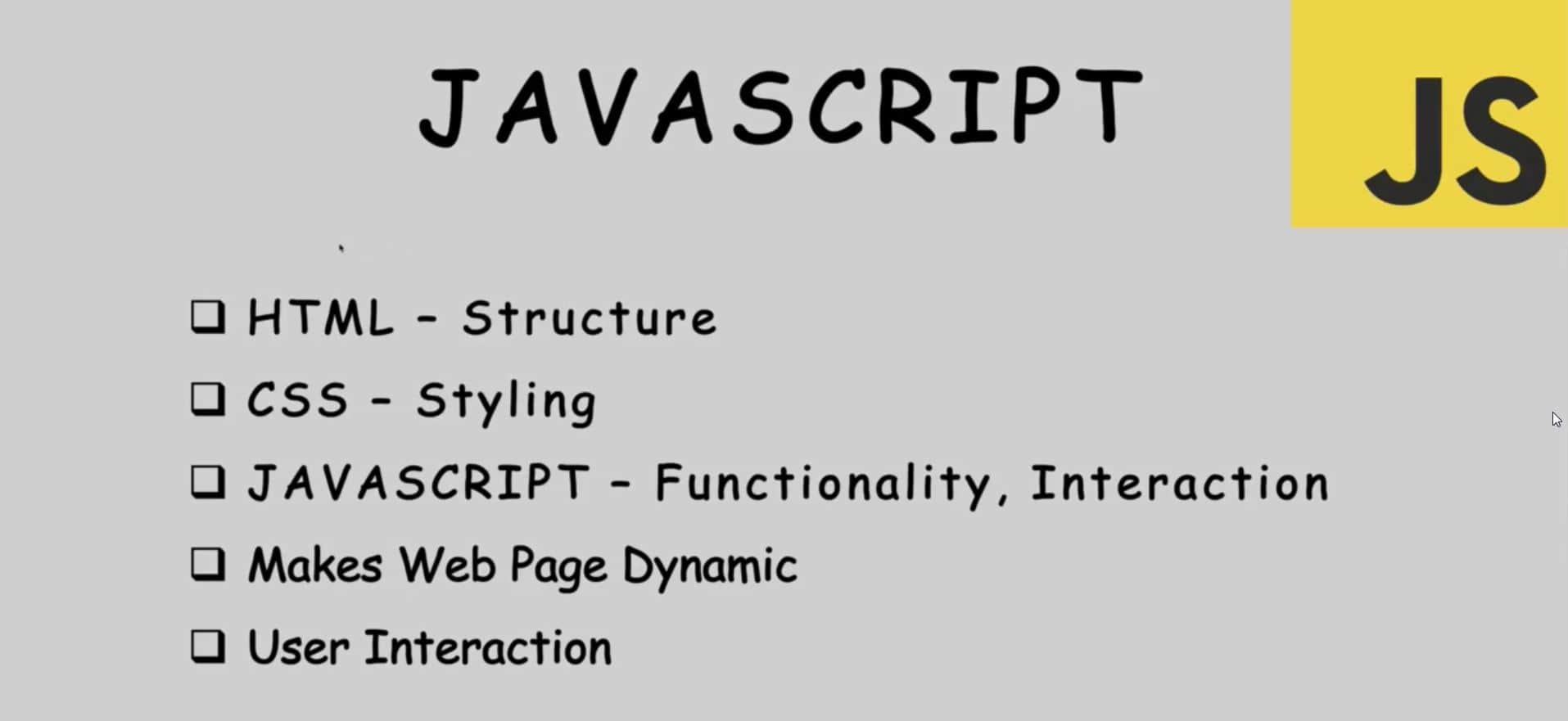Best JavaScript courses on Udemy: Top 25 selection