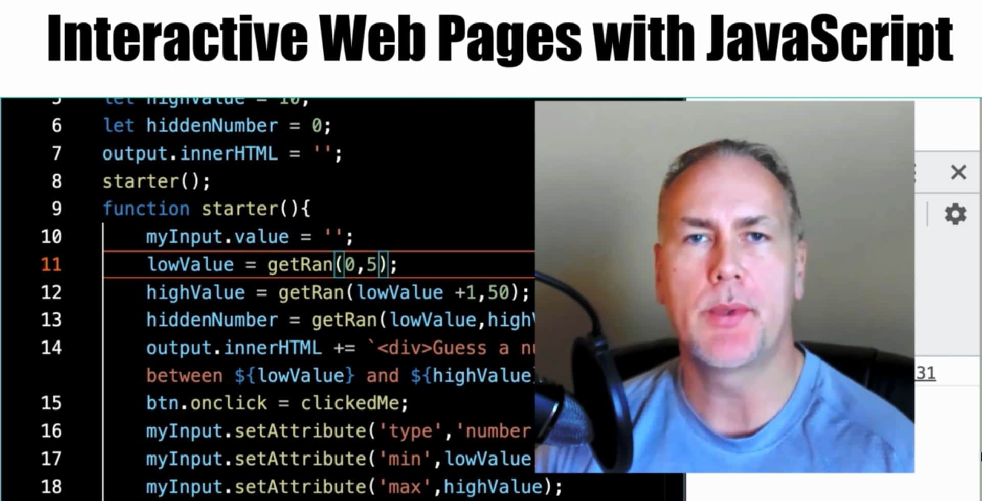 Best JavaScript courses on Udemy: Top 25 selection