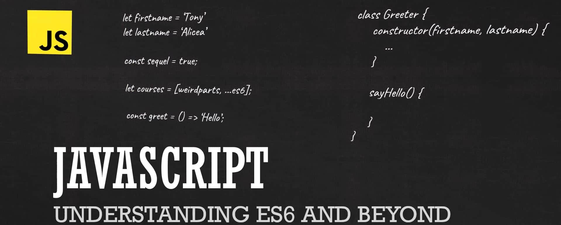 Best JavaScript courses on Udemy: Top 25 selection