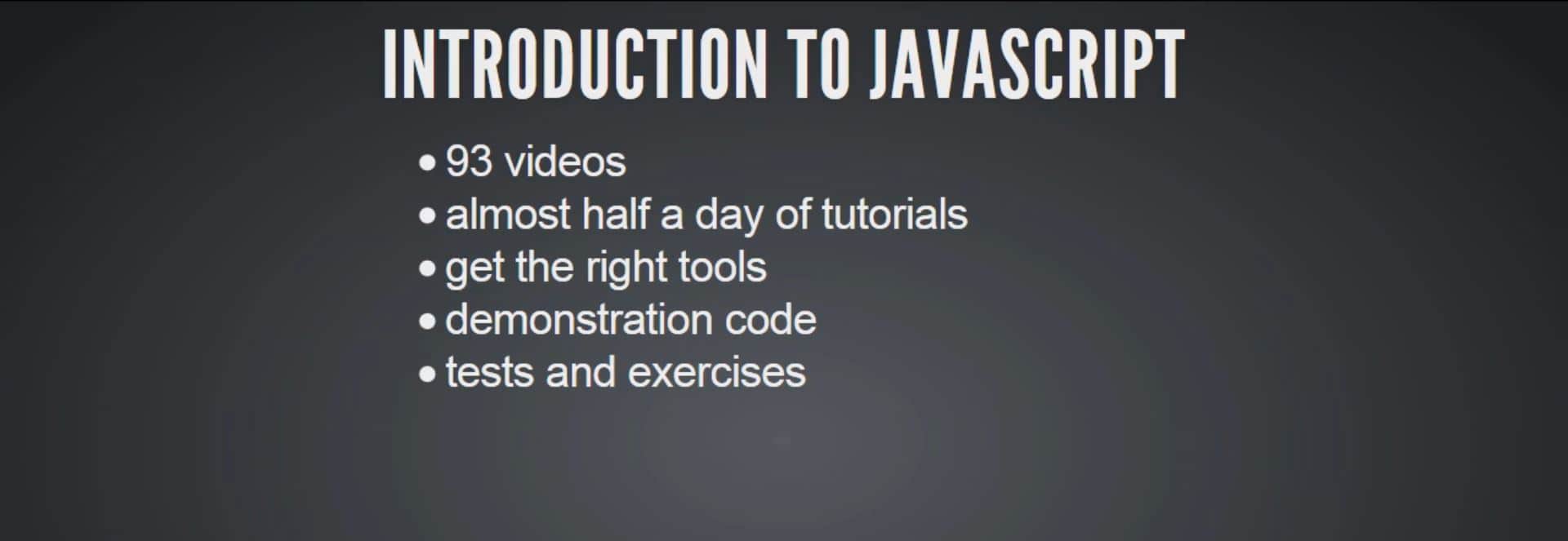 Best JavaScript courses on Udemy: Top 25 selection