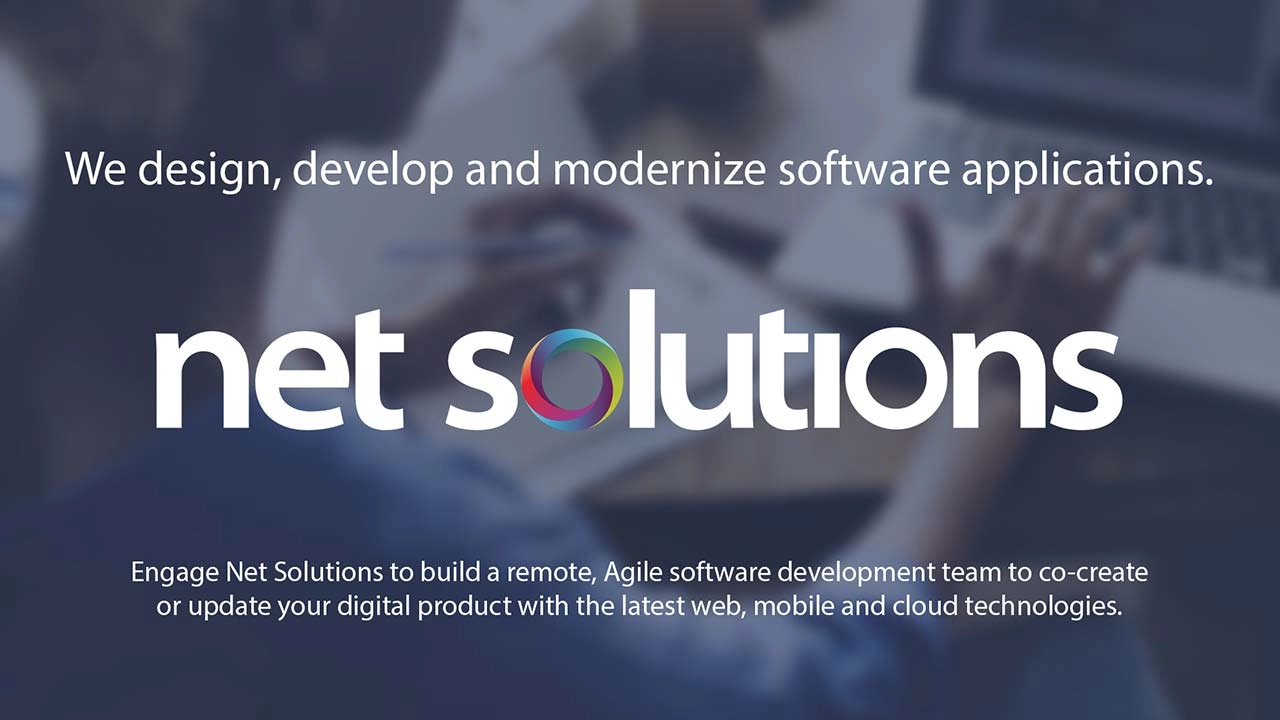 Net Solutions
