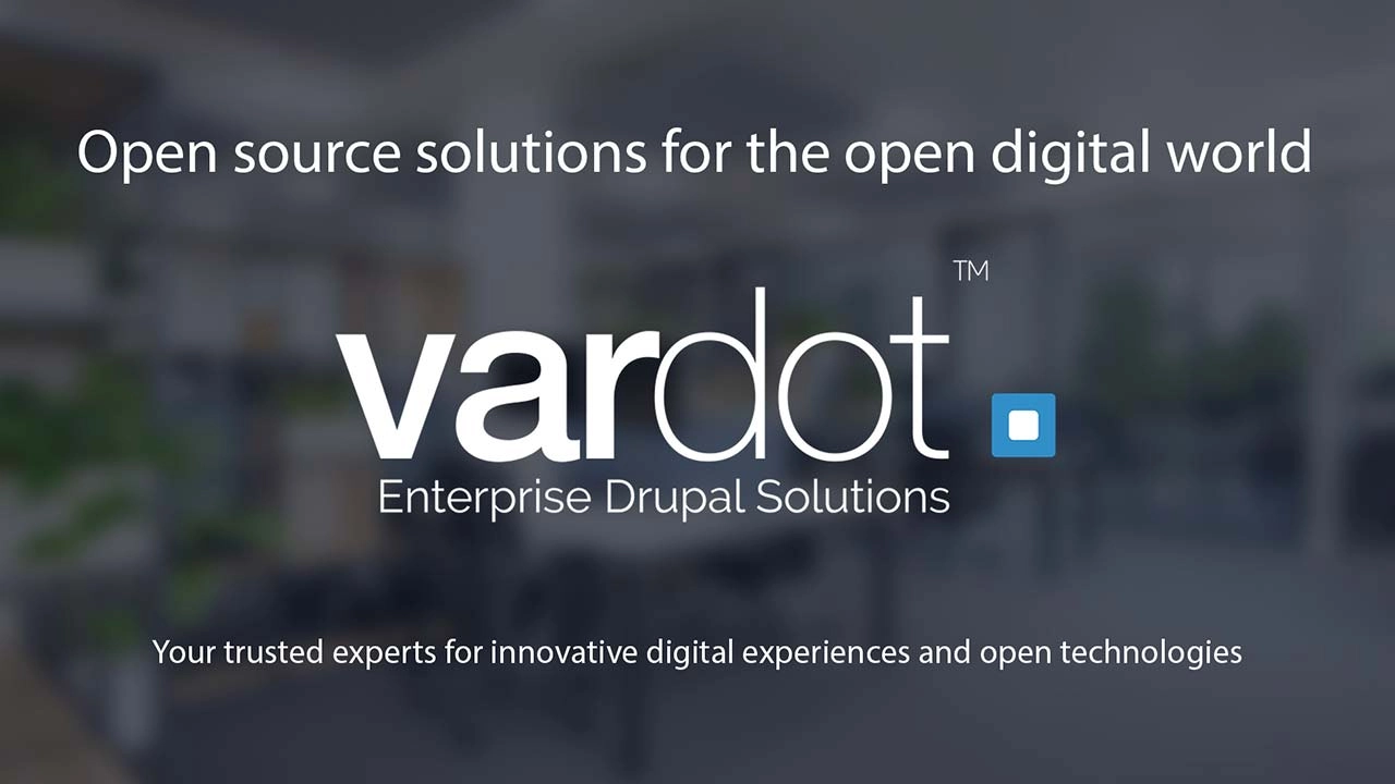 Vardot