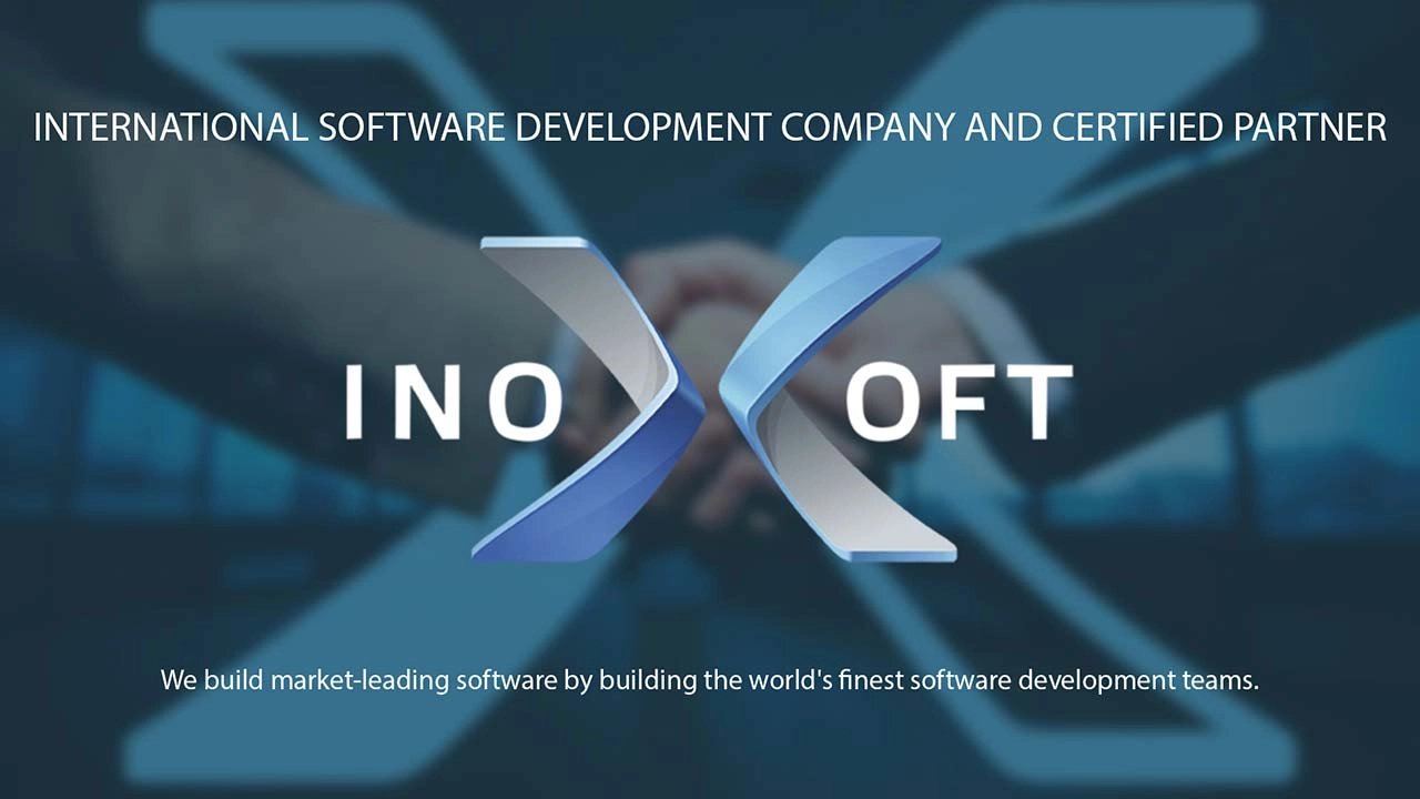 Inoxoft