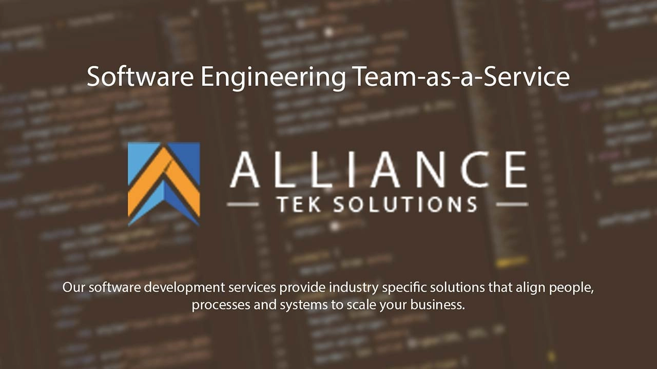 AllianceTek