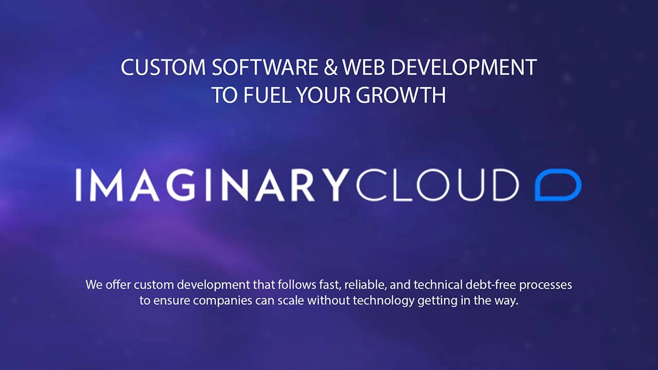 Imaginary Cloud