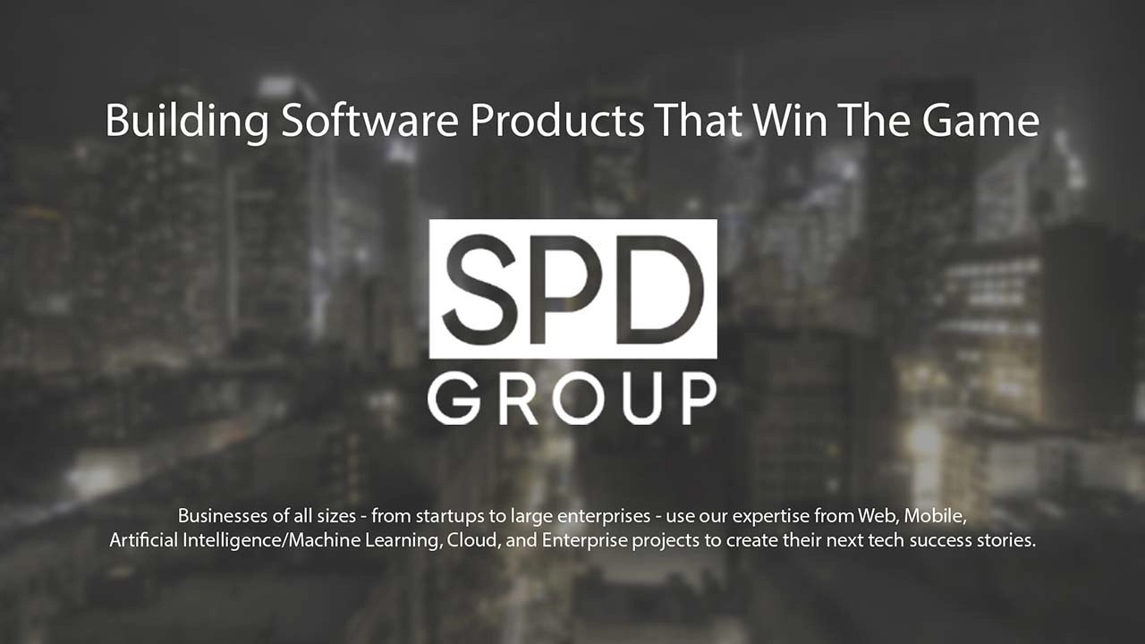 SPD Group