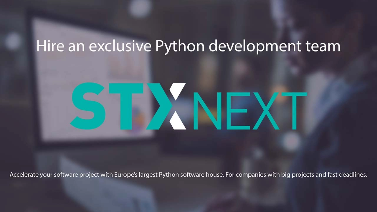 STX Next