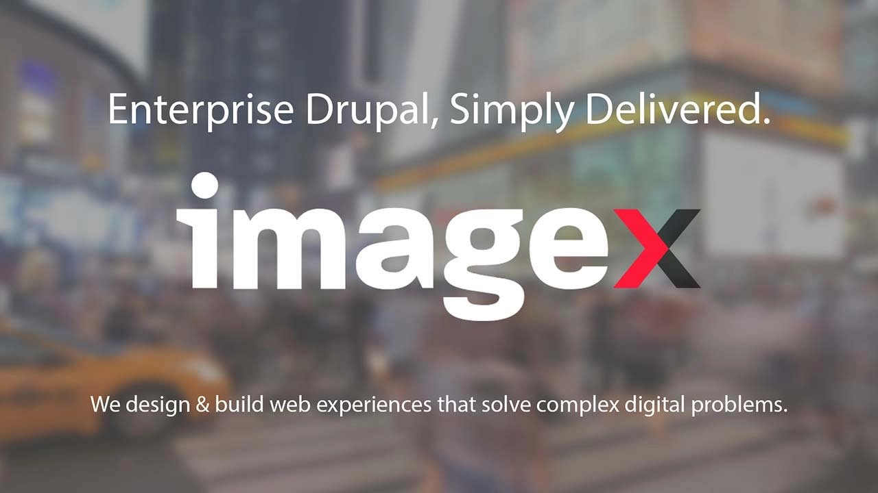 ImageX