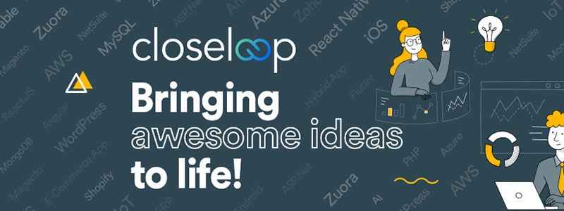 Closeloop Technologies