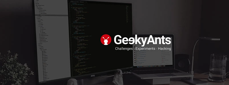 GeekyAnts