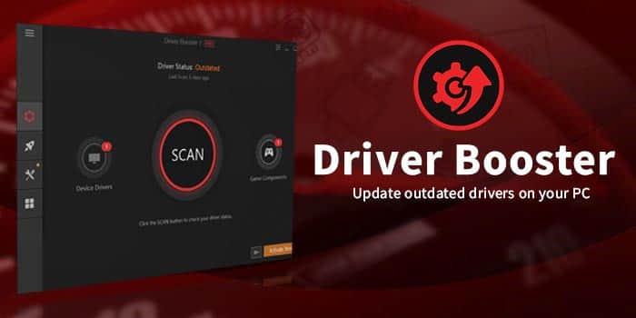 Driver Booster