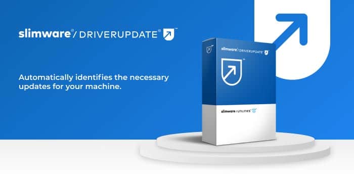 Slimware Driver Update