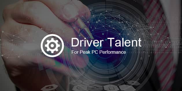 Driver Talent