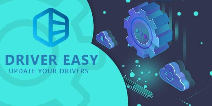 Driver Easy