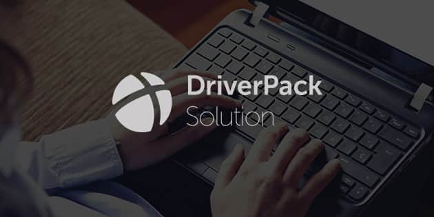 DriverPack
