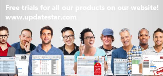 UpdateStar