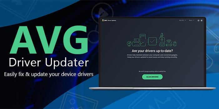 AVG Driver Updater