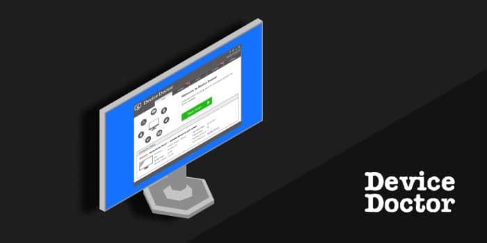 Device Doctor Pro