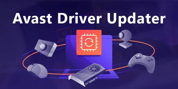 Avast Driver Updater