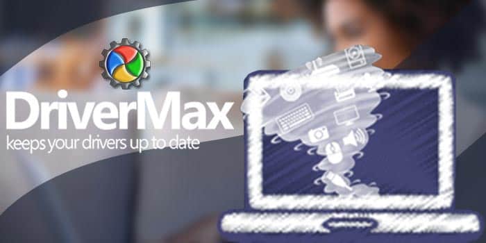 DriverMax