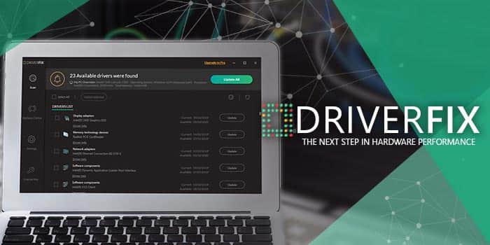 DriverFix