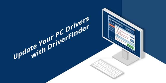 Driver Finder
