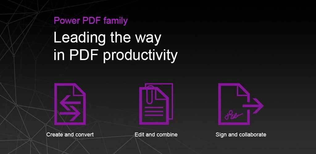 Key features